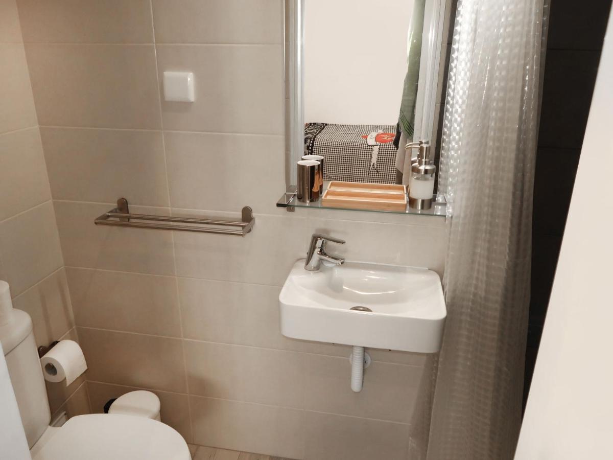 Apartment Avo Lucy By Interhome Portimão Esterno foto
