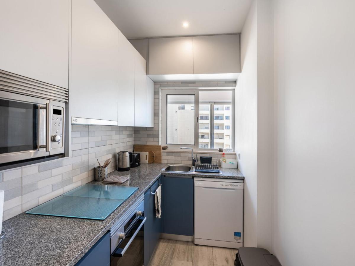Apartment Avo Lucy By Interhome Portimão Esterno foto
