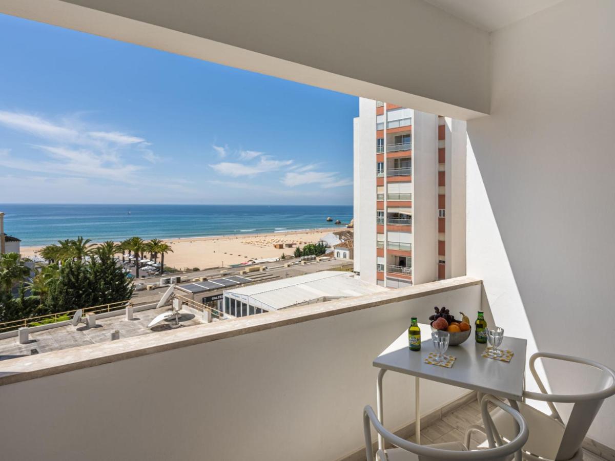 Apartment Avo Lucy By Interhome Portimão Esterno foto