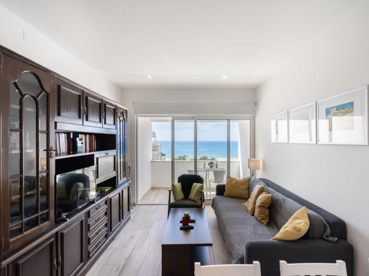 Apartment Avo Lucy By Interhome Portimão Esterno foto