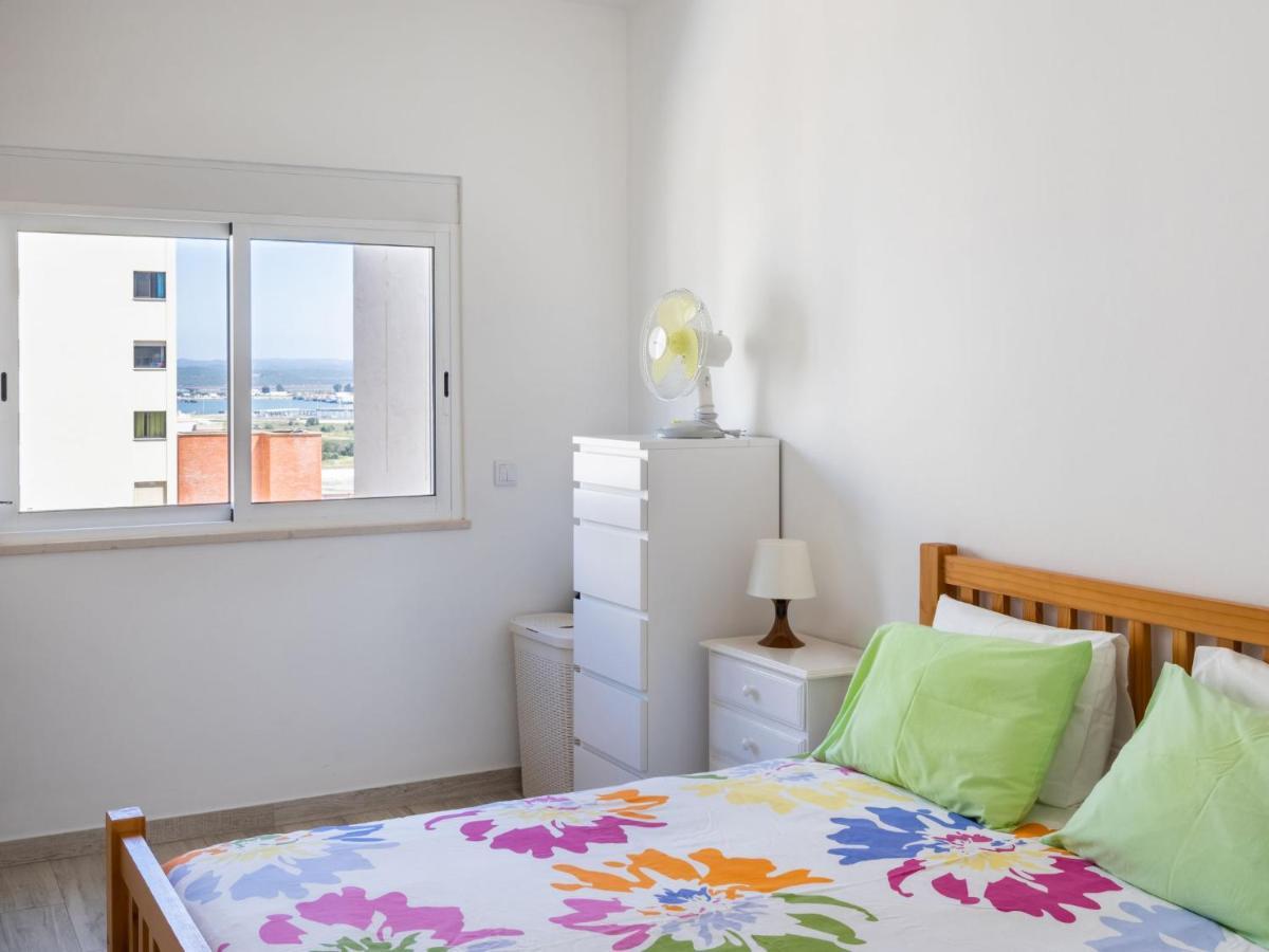 Apartment Avo Lucy By Interhome Portimão Esterno foto