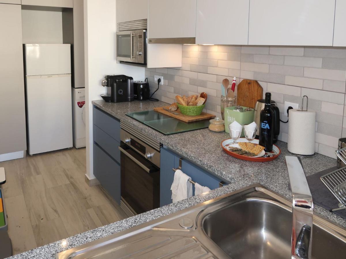 Apartment Avo Lucy By Interhome Portimão Esterno foto